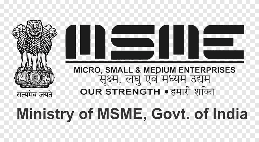 MSME Certified